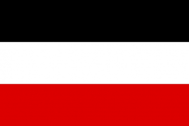 Flagge Fahne Deutsches Reich 90x60 cm *P