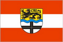 Flagge Fahne Dormagen Premiumqualität