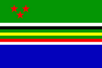 Flagge Fahne East African Cooperation 1948 - 1972