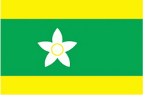 Flagge Fahne Ehime Premiumqualität