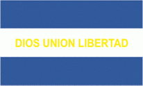 Flagge Fahne El Salvador Civil Ensign Premiumqualität