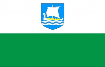 Flagge Fahne Estland Saaremaa 90x150 cm