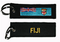 Schlüsselanhänger Fiji/Fidschi