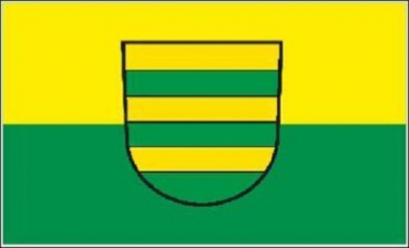 Flagge Fahne Filderstadt 30x45 cm Stockflagge Hohlsaum