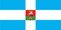 Flagge Fahne Georgievsk Premiumqualität