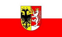 Flagge Fahne Görlitz 90x150 cm