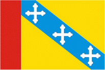 Flagge Fahne Golovachevskoe Premiumqualität
