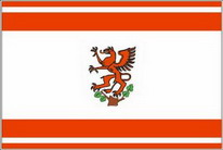 Flagge Fahne Greifswald 90x150 cm