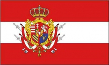 Flagge Fahne Großherzogtum Toskana 90x60 cm *P