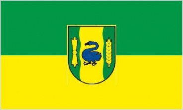 Flagge Fahne Gronau 90x60 cm *P