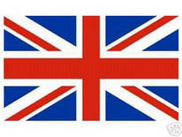Flagge Fahne Großbritannien 90x150 cm