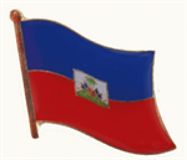Pin Haiti