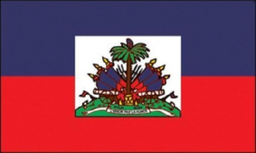 Flagge Fahne Haiti 90x60 cm *P