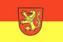 Flagge Fahne Hannover Langenhagen 90x150 cm
