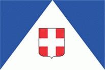 Flagge Fahne Haute Savoie Premiumqualität