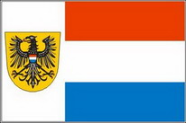 Flagge Fahne Heilbronn Digitaldruck 90x150 cm