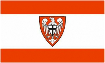 Flagge Fahne Hochsauerlandkreis 90x60 cm *P