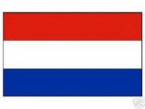 Flagge Fahne Niederlande Flagge 90x150 cm