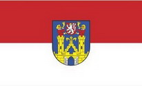 Flagge Fahne Kamenz Premiumqualität