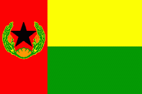 Flagge Fahne Kap Verde 1975 - 1992