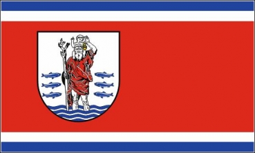 Fahne Flagge Iserlohn 90 x 150 cm