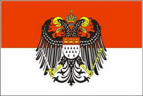 Flagge Fahne Köln mit großem Wappen 90x150 cm