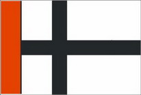 Flagge Fahne Konstanz 90x150 cm