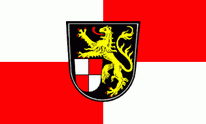 Flagge Fahne Lambsheim Premiumqualität