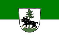 Flagge Fahne Landkreis Ebersberg Premiumqualität