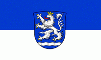 Flagge Fahne Landkreis Holzminden Premiumqualität