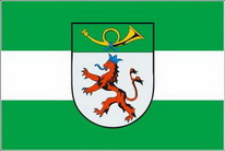 Flagge Fahne Langenfeld Premiumqualität