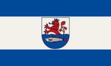 Flagge Fahne Leichlingen 90x60 cm *P