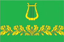 Flagge Fahne Lianozovo (Moskau) Premiumqualität