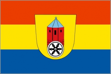 Flagge Fahne Landkreis Osnabrück 90 x 150 cm