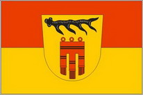 Flagge Fahne Landkreis Böblingen Premiumqualität