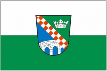 Flagge Fahne Landkreis Fürstenfeldbruck 90x150 cm