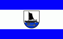 Flagge Fahne Landkreis Osterholz Premiumqualität