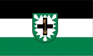 Flagge Fahne Landkreis Recklinghausen 90x150 cm