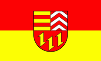Flagge Fahne Landkreis Vechta Premiumqualität