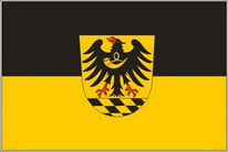 Flagge Fahne Landkreis Esslingen 90x150 cm