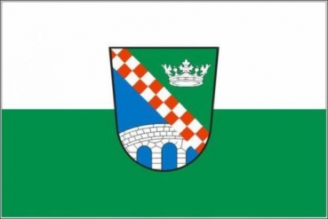 Flagge Fahne Landkreis Fürstenfeldbruck 90x60 cm *P