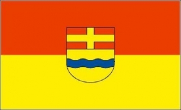 Flagge Fahne Landkreis Höxter 90x60 cm *P