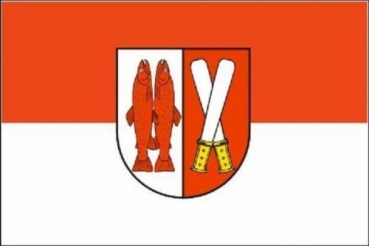 Flagge Fahne Landkreis Harz 90x60 cm *P