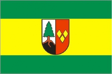 Flagge Fahne Landkreis Lüchow Dannenberg 90x60 cm *P