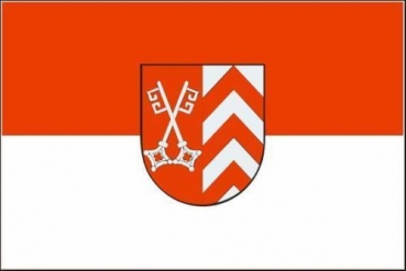 Flagge Fahne Landkreis Minden Lübbecke 90x60 cm *P