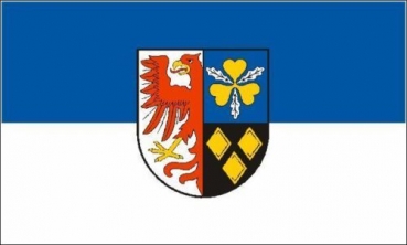 Flagge Fahne Landkreis Stendal 90x60 cm *P