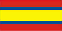 Flagge Fahne Loja (Kanton) Premiumqualität