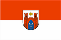 Flagge Fahne Lübbecke 90x150 cm