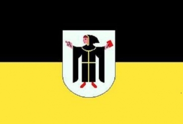 Flagge Fahne München 90x60 cm *P