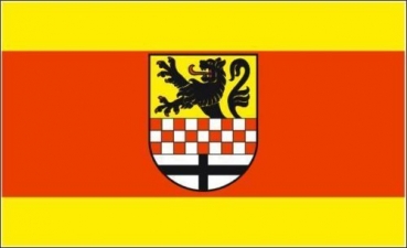 Flagge Fahne Märkischer Kreis 90x60 cm *P